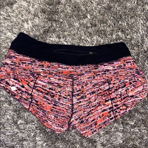 athleta shorts - Picture 2 of 3